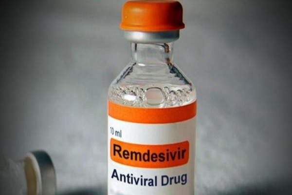 Pemerintah menetapkan Remdesivir sebagai obat Covid-19 hingga tiga tahun ke depan. (medicaldaily)