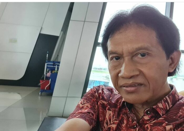 Orang Lansia Seperti Bens Leo Rentan Terinfeksi Covid-19, Kenapa ya?