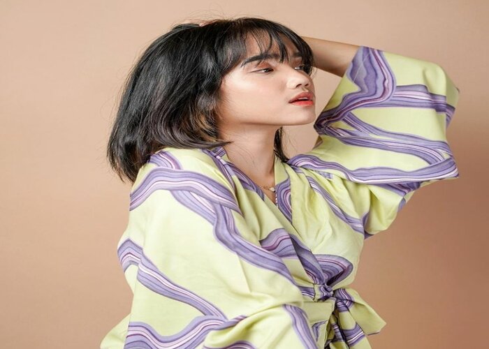 Meski Belum Siap, Fuji Adik Bibi Andriansyah Janji Jaga Gala Sky