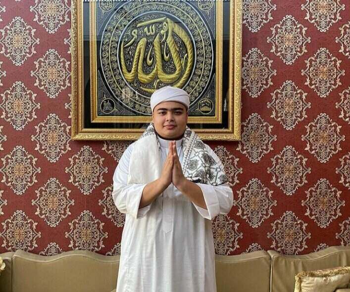Ameer Azzikra Menderita Infeksi Liver dan Masalah Paru-Paru