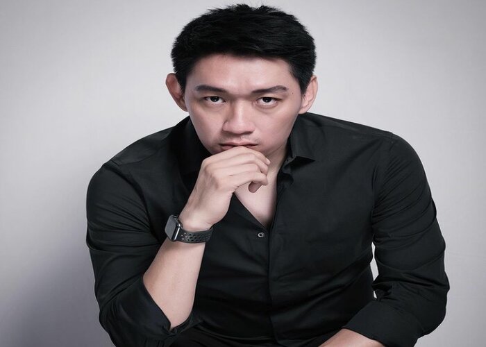 Warganet Kaitkan Unggahan Ifan Seventeen dengan Adik Vanessa Angel