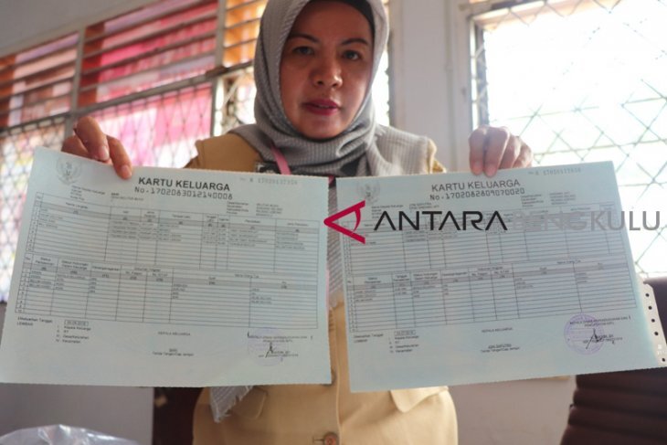 Mau Mengubah Nama KK, KTP, dan Akta Lahir? Begini Caranya