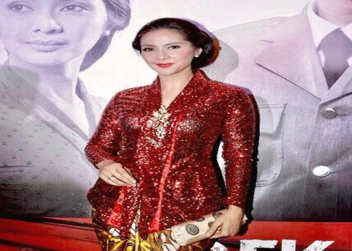 Maudy Koesnaedi Berpasangan Lagi Dengan Rano Karno di Film