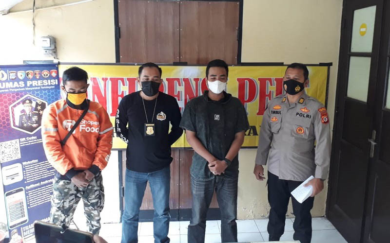 Viral Video Penganiayaan di Jalanan Kota Jogja, Ini Faktanya