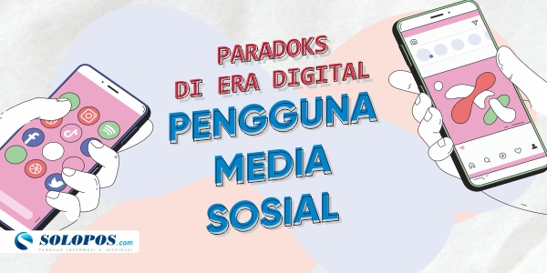 Saat Informasi Makin Murah, Apakah Hidup Kita juga Makin Mudah?