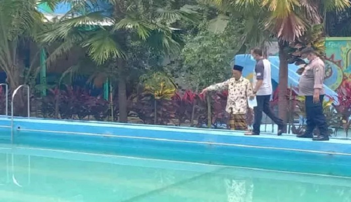 Tragis! Adu Kuat Menyelam, Gadis 12 Tahun di Banyuwangi Meninggal