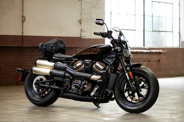 Resmi Diluncurkan di India, Sportster S Dibanderol Rp250 Juta