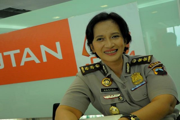 Ini Tip Ahli Forensik Mabes Polri Jika Menemukan Jenazah