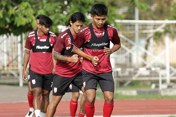 Balik ke Klub Lama, Pemain Pinjaman Tetap Berpotensi Dikontrak Persis