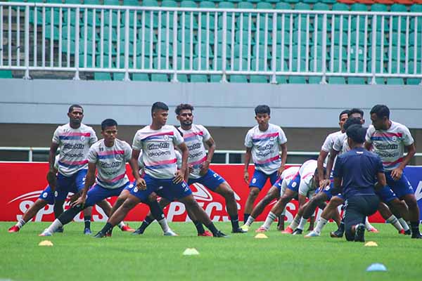 Kabar RANS Cilegon Kembali Bikin Heboh, Ada Apa?