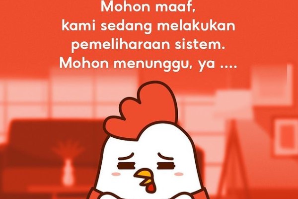 Kebakaran Gedung Cyber: Shopee Gangguan Tapi Pastikan Transaksi Aman
