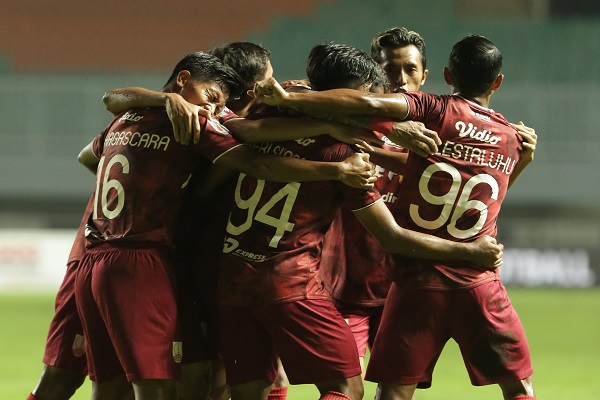 Masih Terikat Kontrak, Banyak Pemain Persis Solo Bakal Bertahan