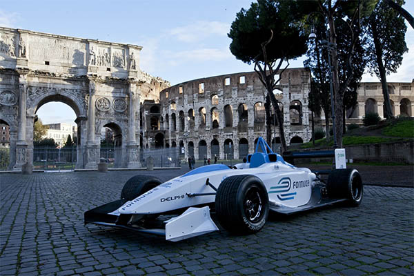 Legislator: Kredit Rp1,2 T dari Bank DKI Haram untuk Balapan Formula E
