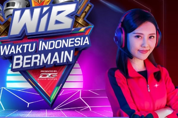 Telkomsel Gelar Lomba Game Berhadiah Rp1,1 Miliar, Dorong Ladies Battle