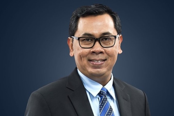 Pimpinan MPR Protes Anggaran Turun, Begini Penjelasan Kemenkeu