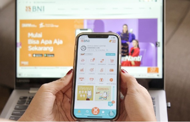 Punya Segudang Manfaat, M-Banking BNI Dukung Gaya Hidup Milenial