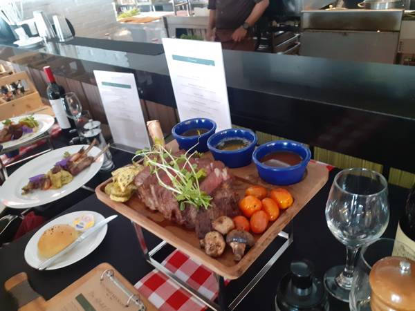 Wah, Ada 21 Menu Baru Khas Italia di Best Western Premier Solo Baru