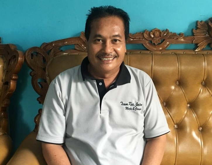Lahan Kosong Nyaris Habis, Pembangunan Perumahan di Jaten Stagnan