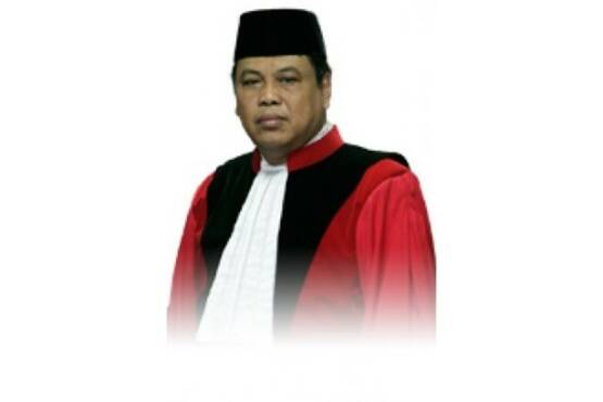 Ketua GMNI