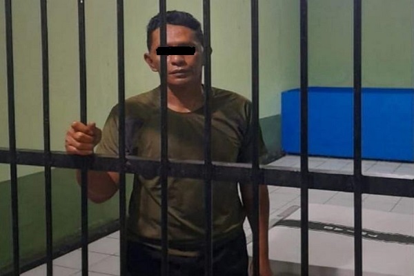Aksi Kejam Pelaku Tabrak Lari di Nagreg, Seret Korban ke Sungai