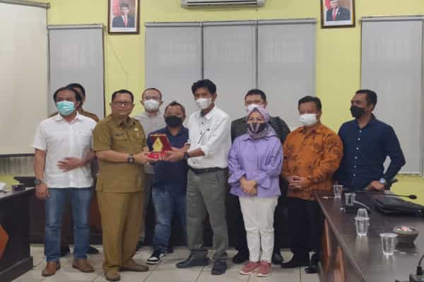 Kunker ke Jatim, DPRD Wonogiri Tak Banyak Dapat Ilmu