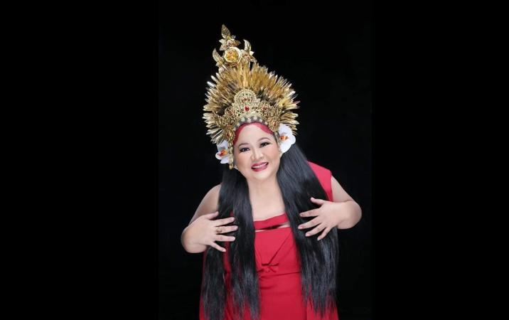 Pemkot Solo & Melati Suryodarmo Raih Anugerah Kebudayaan Indonesia 2021