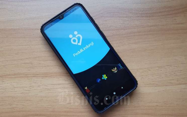 PeduliLindungi Hilang dari Aplikasi Gojek hingga Shopee, Kemenkes Buka Suara