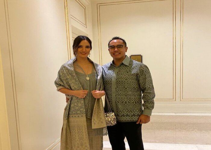 Ini Alasan Nia Ramadhani Mengonsumsi Narkoba