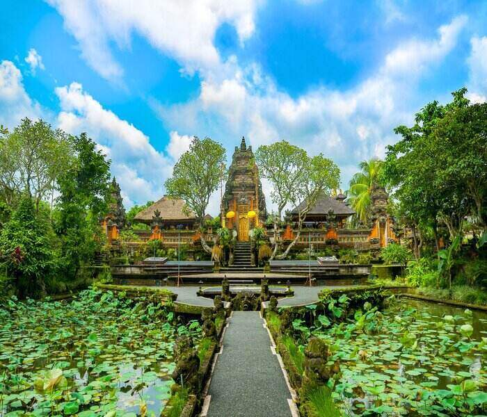 5 Tempat Wisata di Indonesia Ini Cocok untuk Bulan Madu