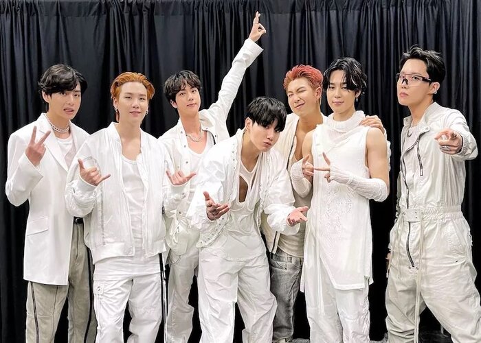 7 Artis Korea Jadi Brand Ambassador Produk Indonesia, Siapa Saja?