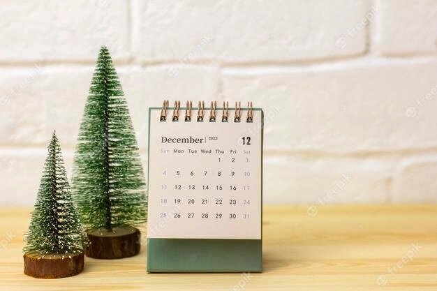 Berikut Ini Sejumlah Sifat Orang Kelahiran Desember