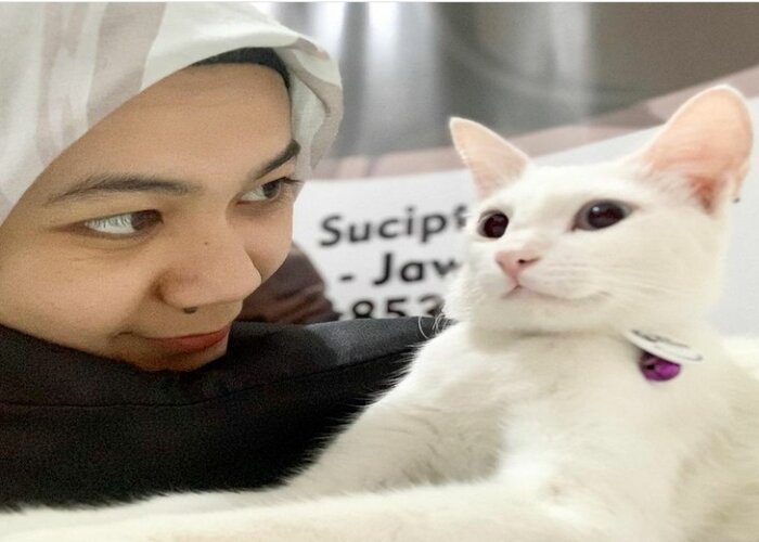 Mommy ASF Tegaskan Layangan Putus Versi Webseries Beda dengan Bukunya