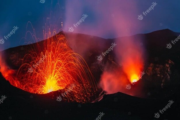 Melihat Gunung Meletus Di Mimpi Ini Artinya Melihat Gunung Meletus Di Mimpi Ini Artinya