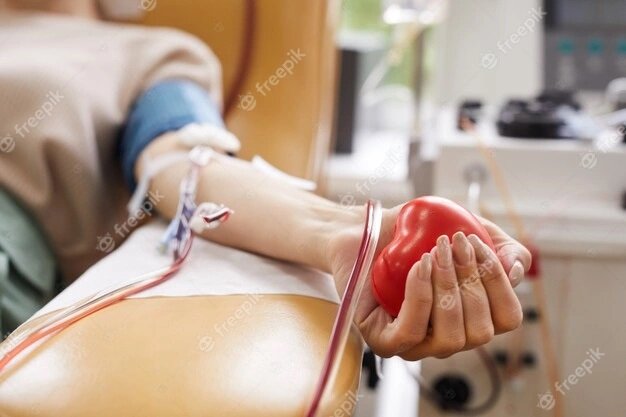 WHO Tidak Sarankan Terapi Plasma Konvalesen untuk Pasien Covid-19