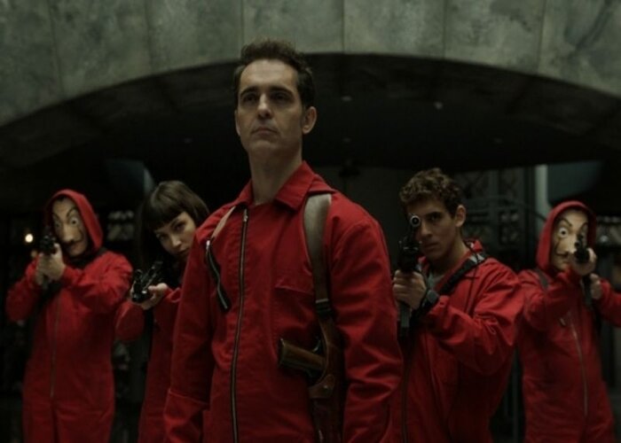 Siap-Siap! 7 Serial Netflix Ini Tayang Desember