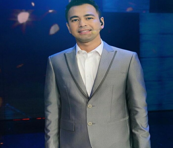 Dikenal Sultan, Raffi Ahmad Tidak Mau Pakai Barang Mahal
