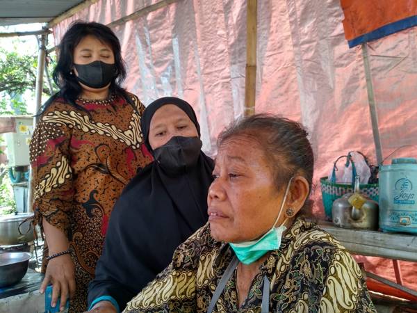 Paguyuban PKL Solo Baru Gerak Cepat Edukasi Bakul Tengkleng Viral