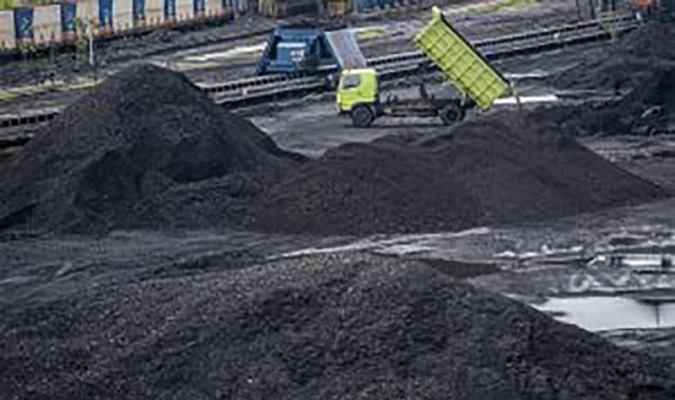 Jaga Pasokan Listrik, PLN Beli Langsung Batu Bara ke Penambang