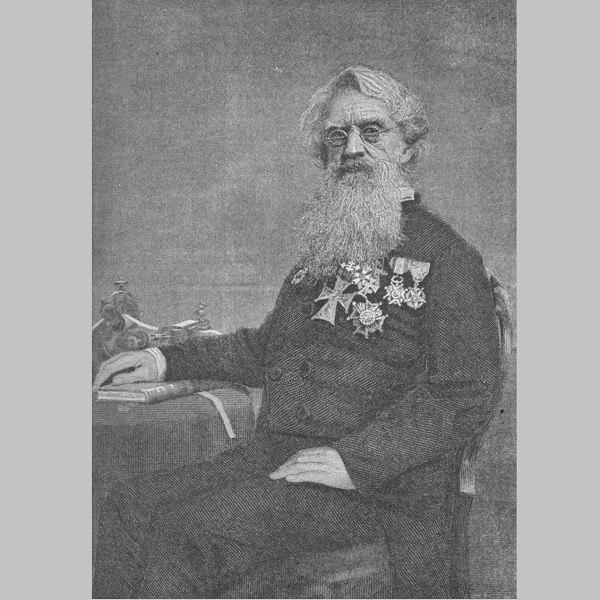 Sejarah Hari Ini: 6 Januari 1858 Samuel Morse Temukan Kode Morse