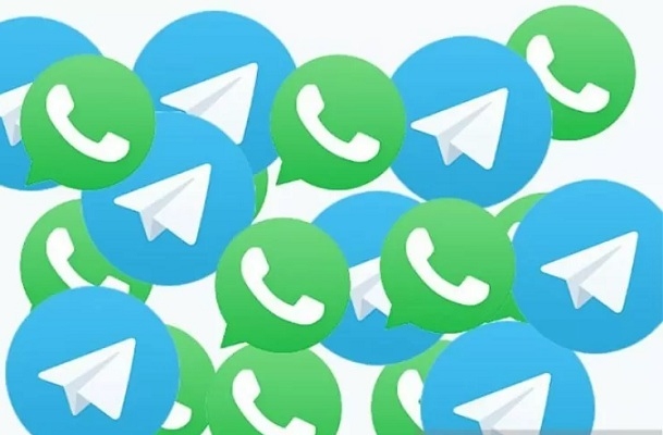 Tentara Swiss Dilarang Menggunakan WhatsApp dan Telegram