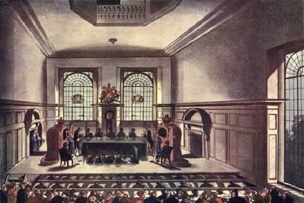 Sejarah Hari Ini: 11 Januari 1569, Permainan Lotre Diperkenalkan