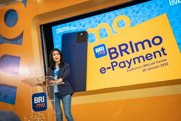 BRImo E-Payment Cara Praktis Transaksi di E-Commerce dari BRI