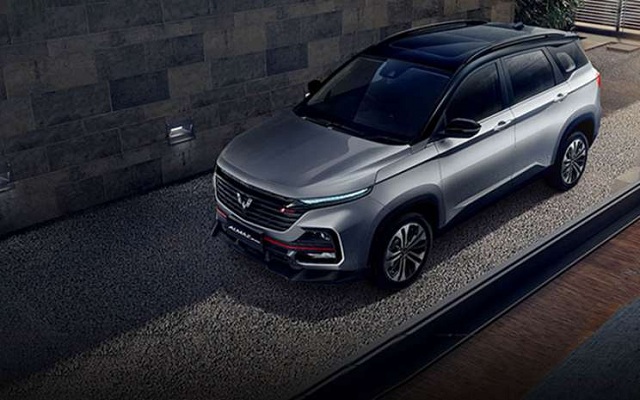 Ini Dua Mobil Wuling Terlaris Penjualannya di Indonesia