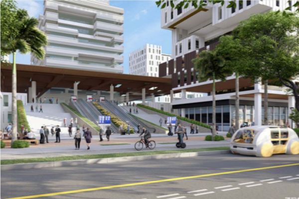 Minat Investor Minim, Bagaimana Kelanjutan Pembangunan Ibu Kota Baru?