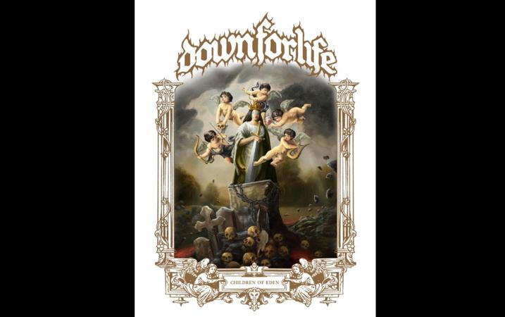 Down For Life Dedikasikan Lagu Terbaru untuk Anak Berkebutuhan Khusus