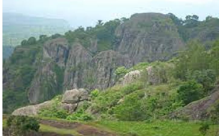 Selain Rekreasi, Desa Wisata Nglanggeran Gunung Kidul Juga Ajarkan Adab