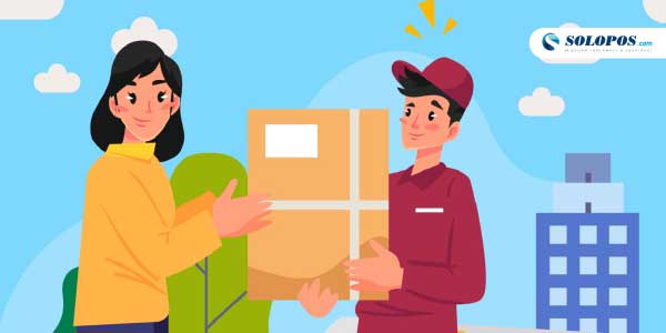 Ini Daftar Lengkap Kode Pos Kota Solo