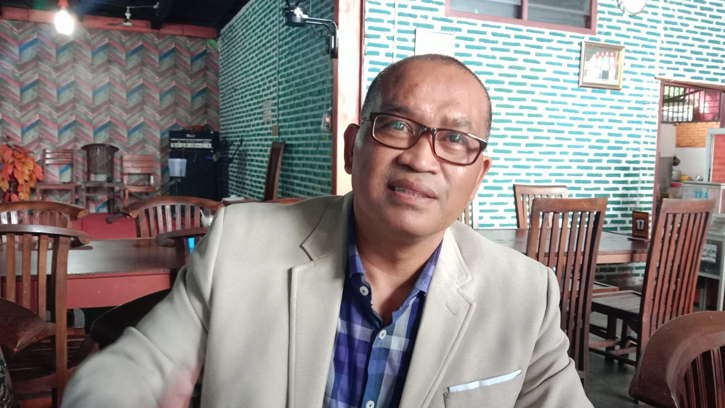 Angkat Menantu Jadi Perdes, Kades Plumbon Tawangmangu Digugat PTUN