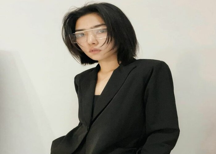 Satu Project, Isyana Sarasvati Ternyata Ngefans Nicholas Saputra