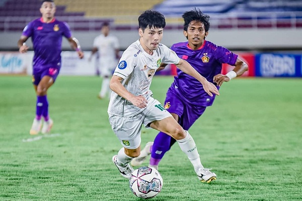 Marukawa Dikaitkan dengan Persis Solo, Ini Respons Presiden Persebaya